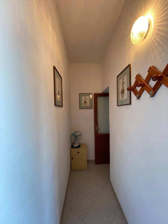 Casa Katia Apartment Lingua ภายนอก รูปภาพ