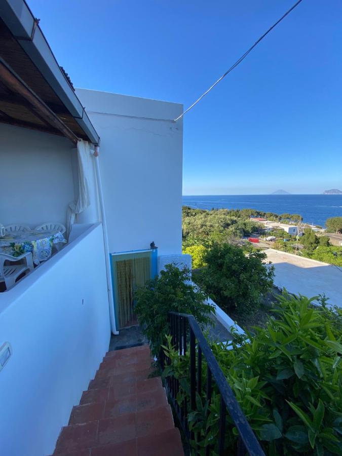Casa Katia Apartment Lingua ภายนอก รูปภาพ