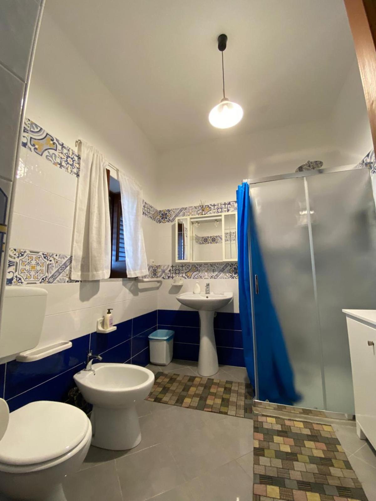 Casa Katia Apartment Lingua ภายนอก รูปภาพ