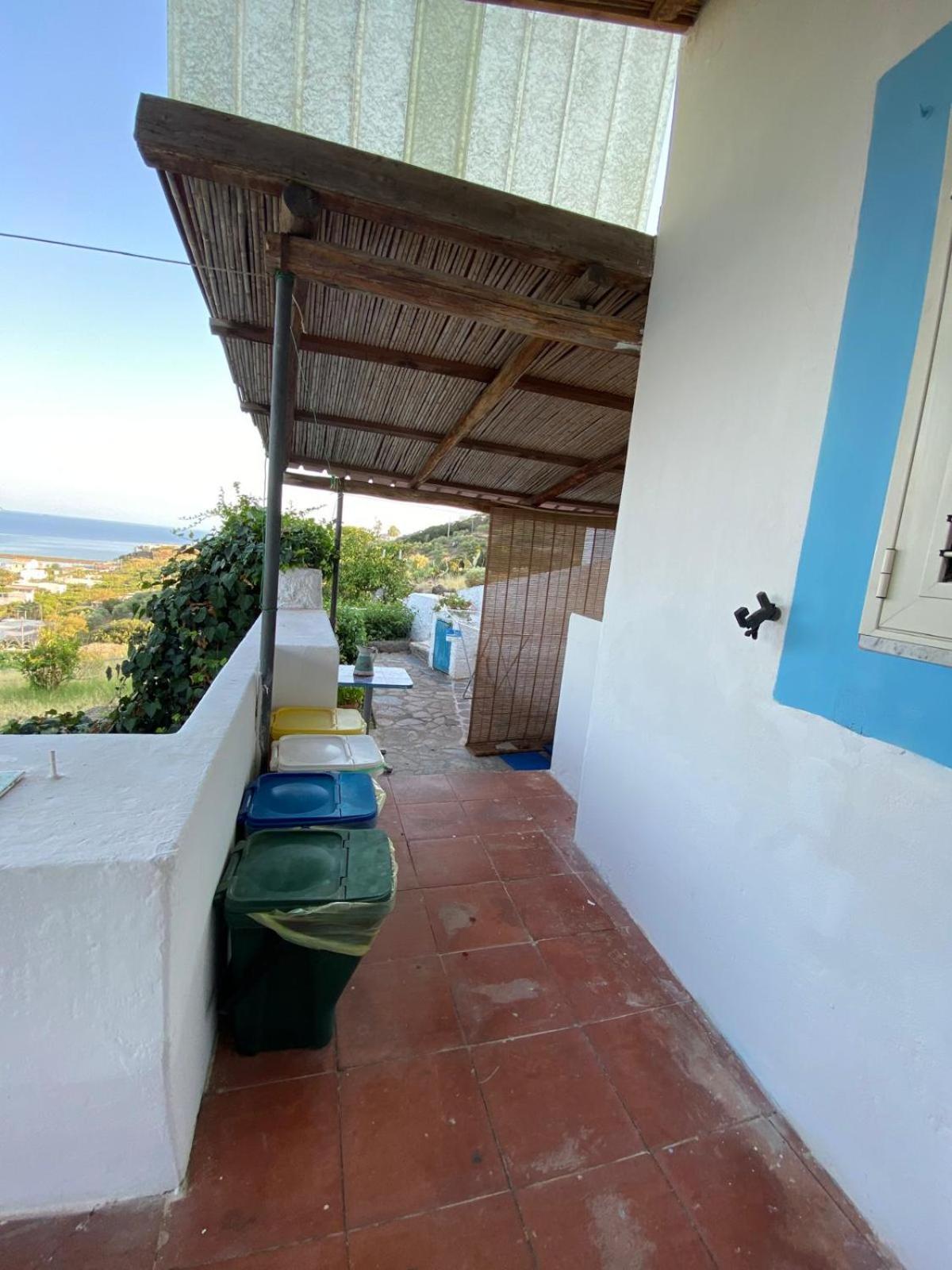 Casa Katia Apartment Lingua ภายนอก รูปภาพ