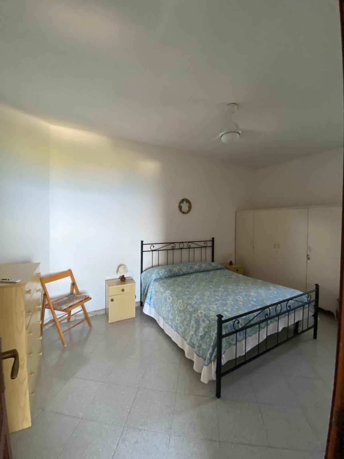 Casa Katia Apartment Lingua ภายนอก รูปภาพ