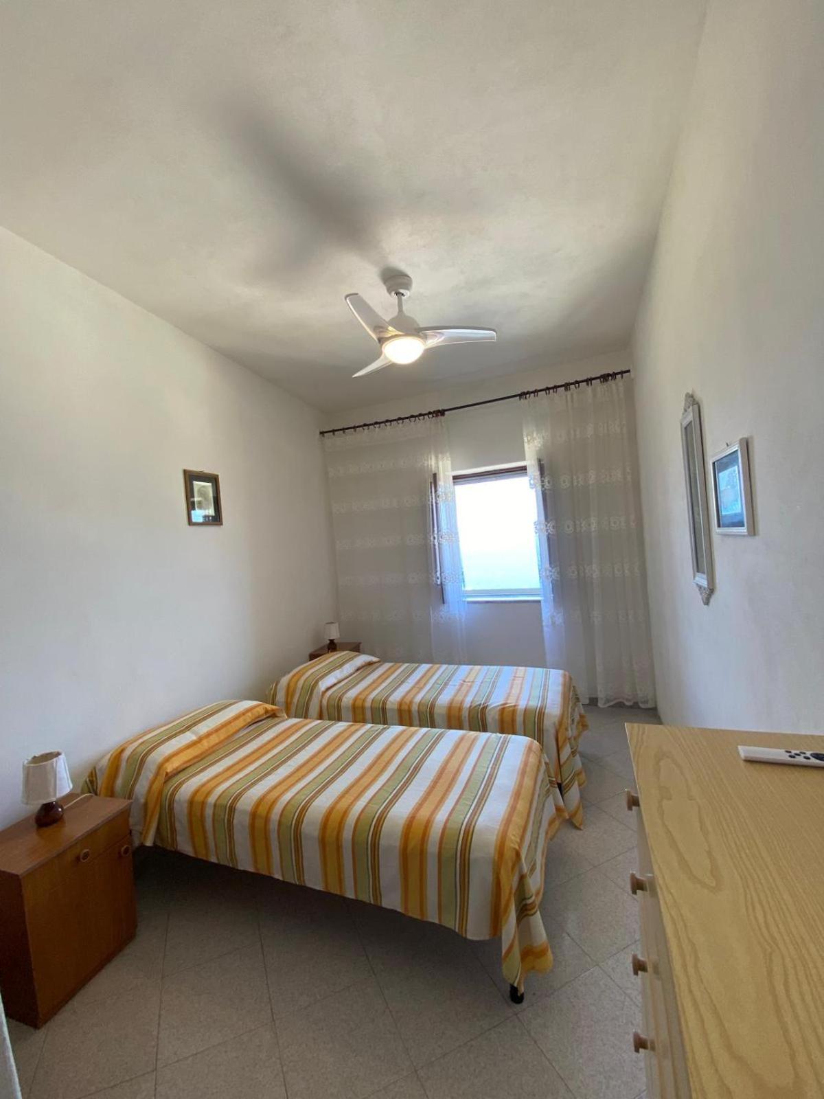 Casa Katia Apartment Lingua ภายนอก รูปภาพ