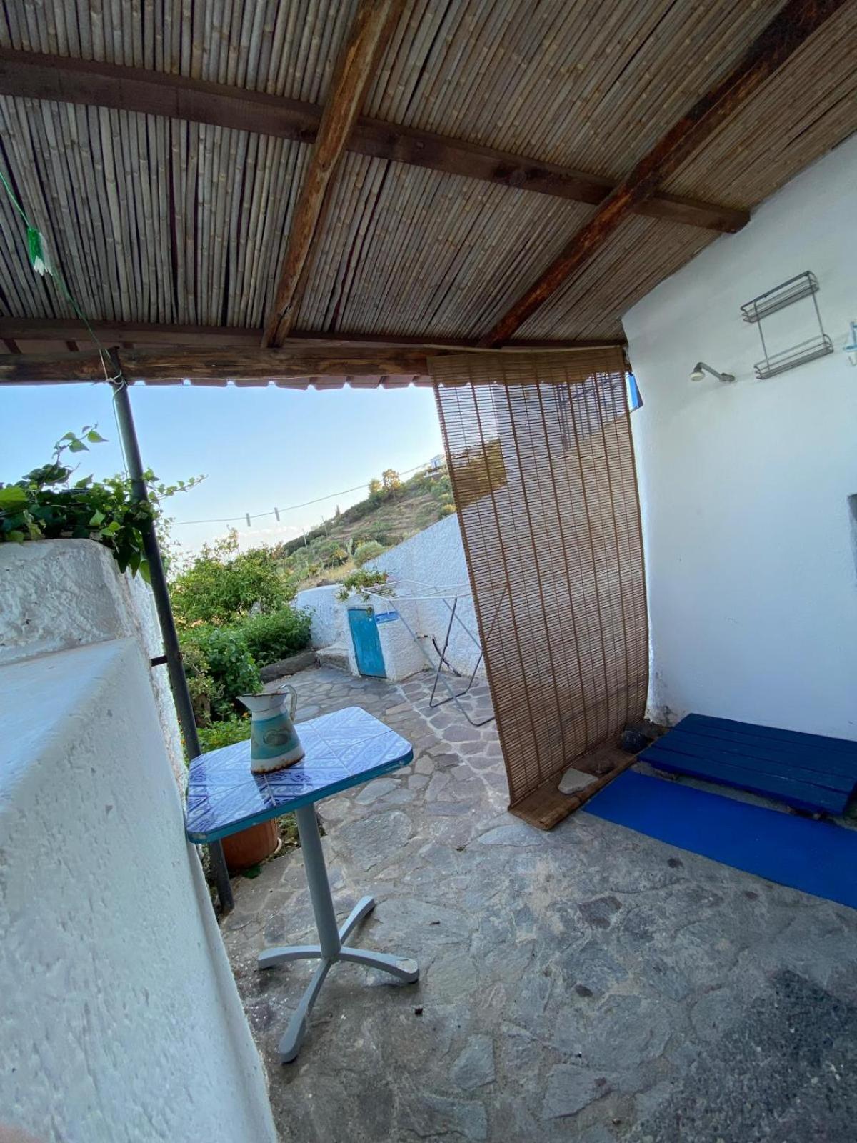 Casa Katia Apartment Lingua ภายนอก รูปภาพ
