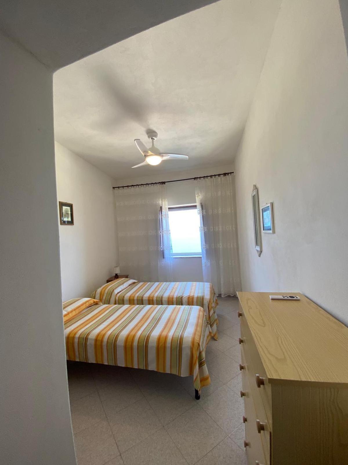 Casa Katia Apartment Lingua ภายนอก รูปภาพ