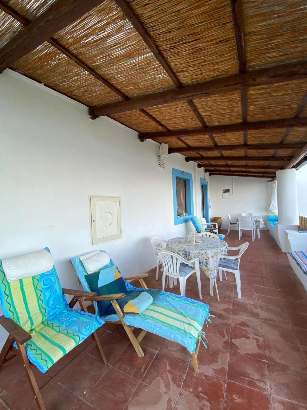Casa Katia Apartment Lingua ภายนอก รูปภาพ