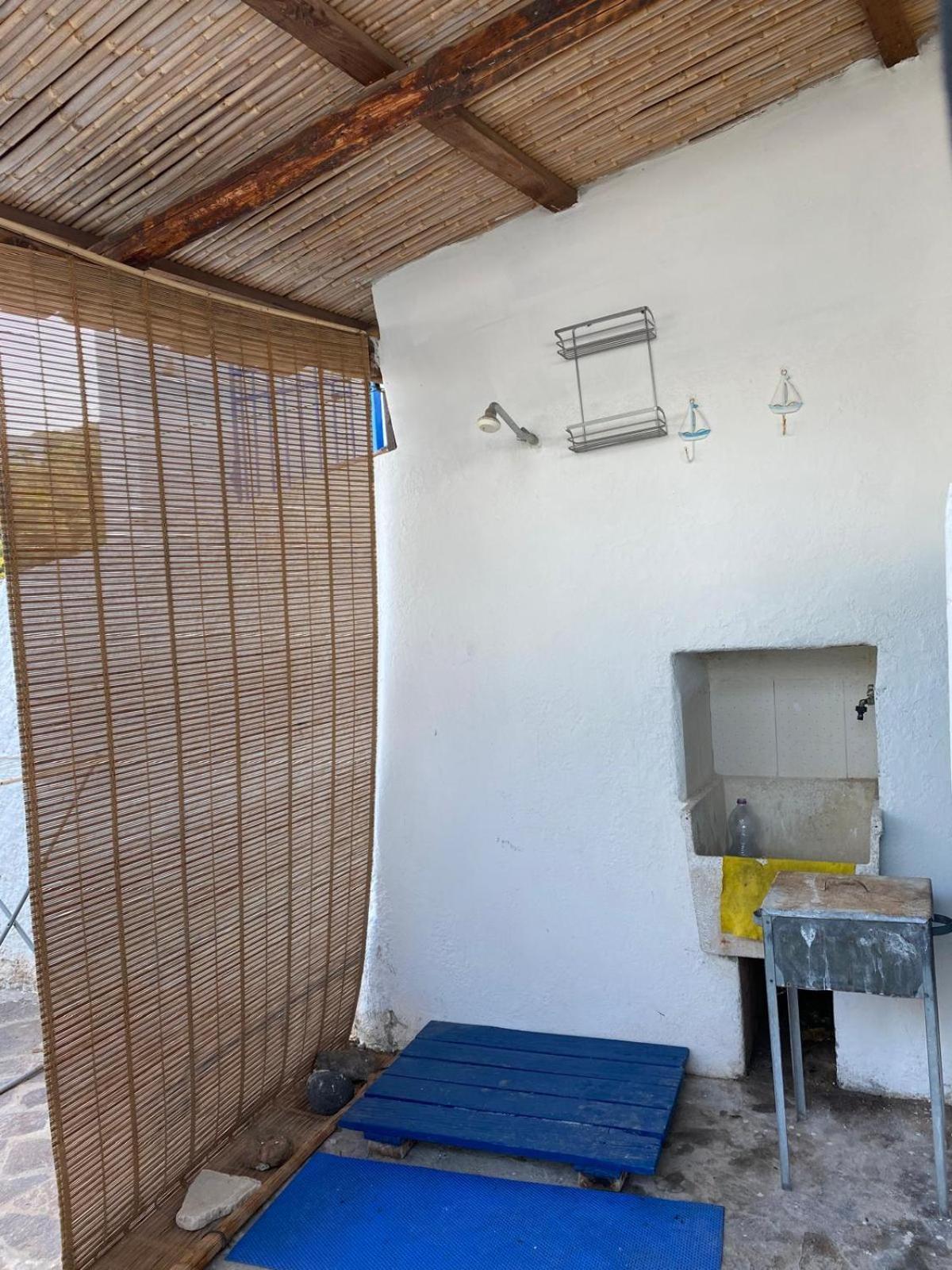 Casa Katia Apartment Lingua ภายนอก รูปภาพ