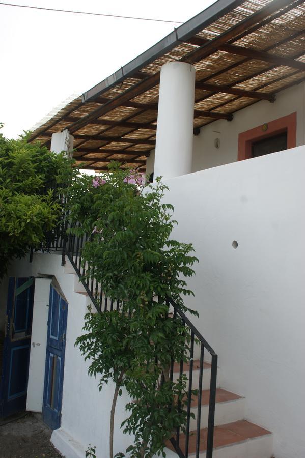 Casa Katia Apartment Lingua ภายนอก รูปภาพ